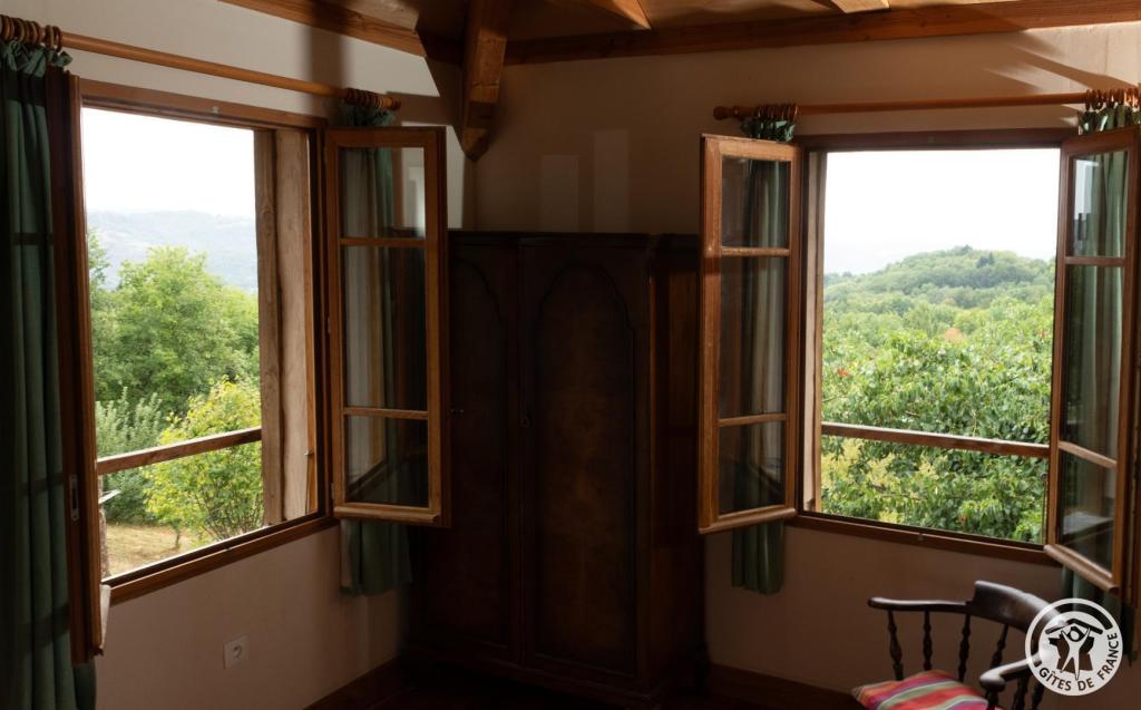 The House on the Hill