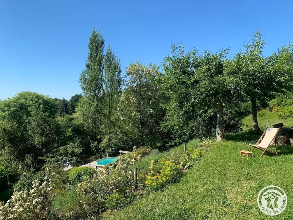 The House on the Hill