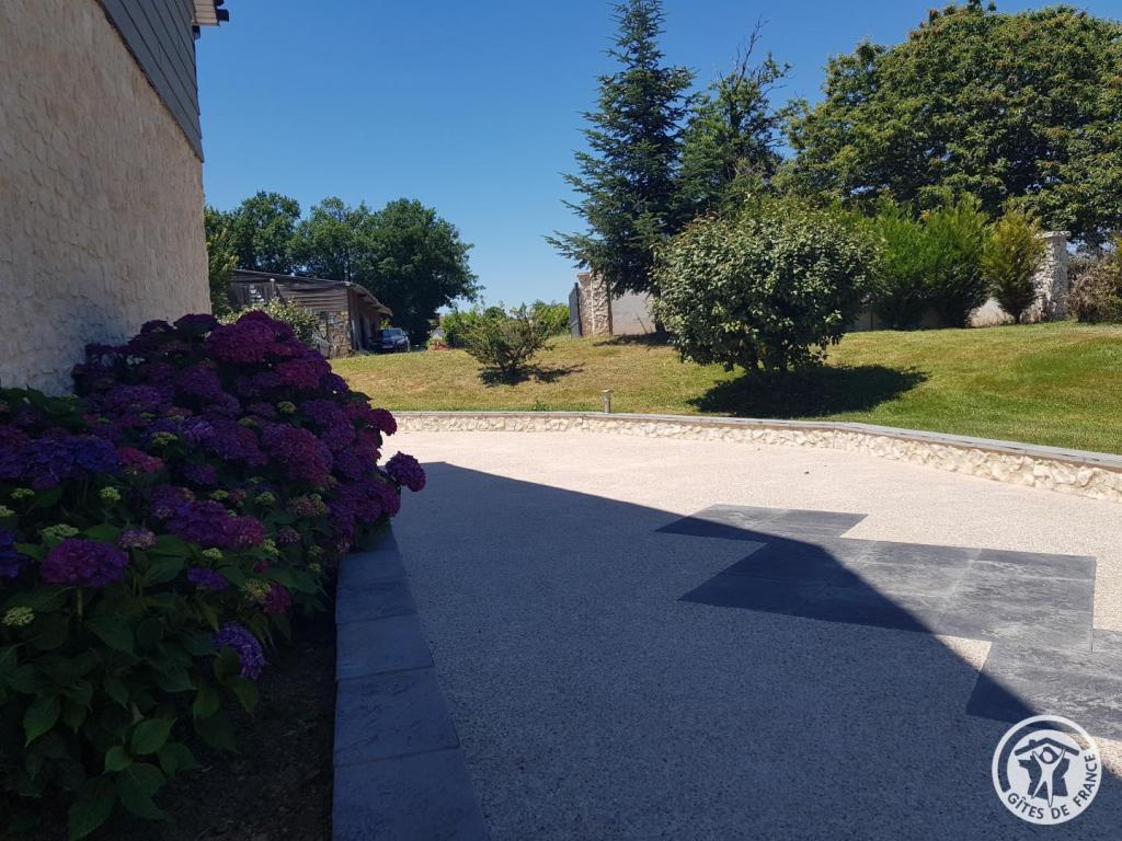 Gîte du Chatenet