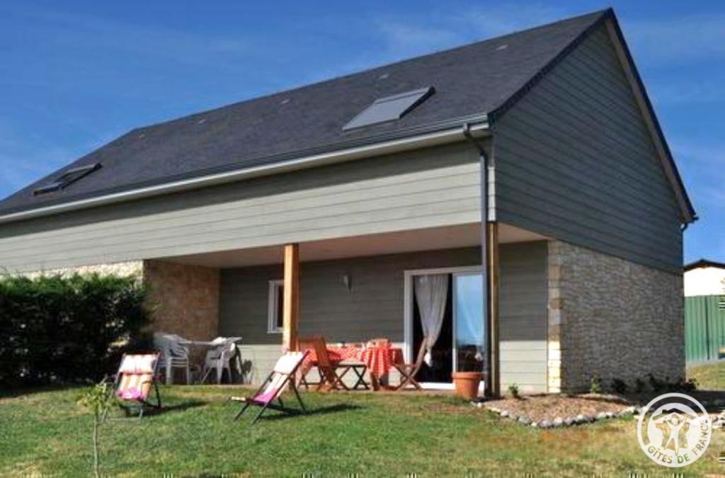 Gîte du Chatenet