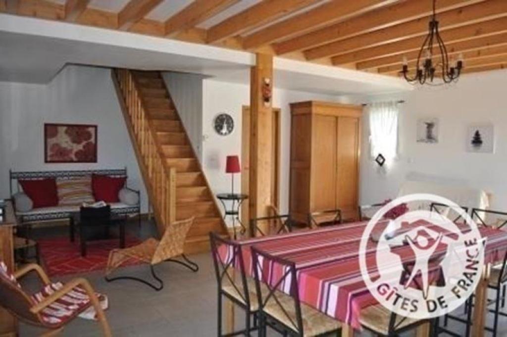 Gîte du Chatenet