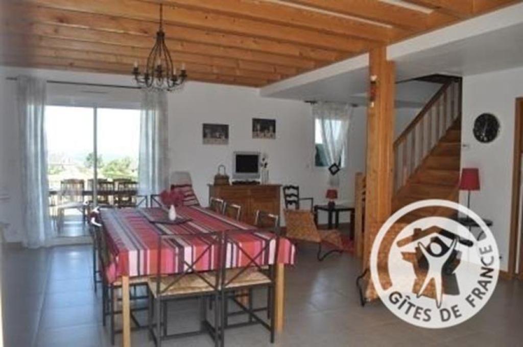 Gîte du Chatenet