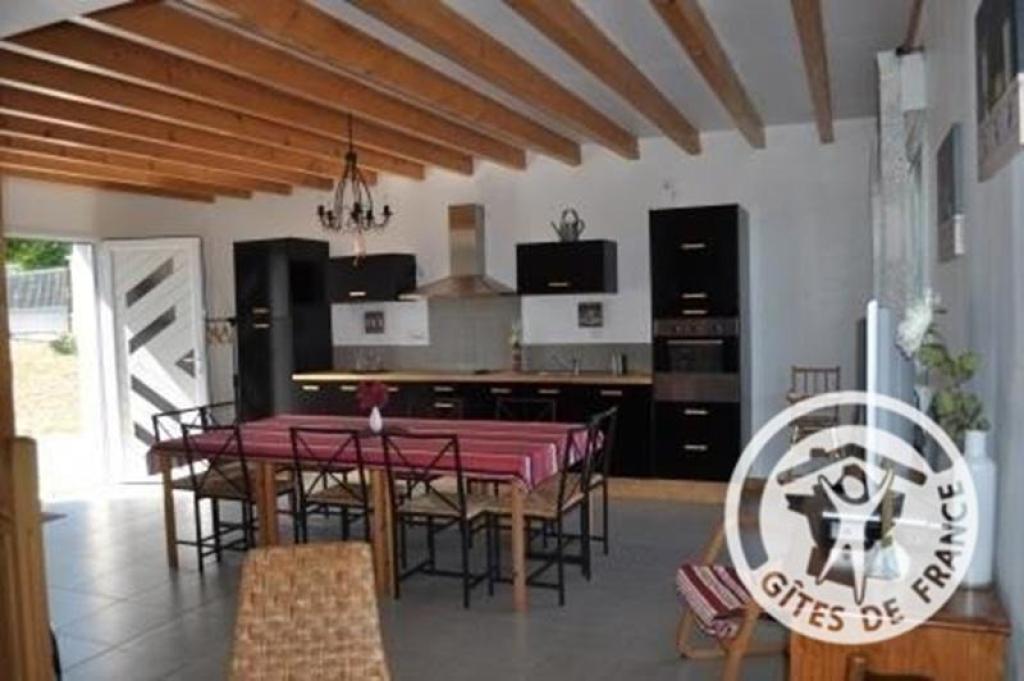 Gîte du Chatenet