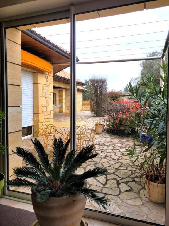 Les Hauts de Fondanger