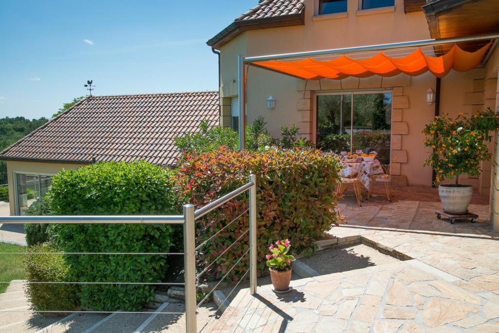 Les Hauts de Fondanger