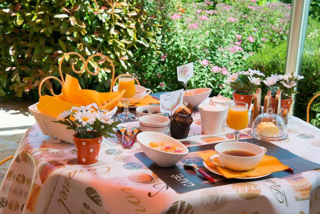 Les Hauts de Fondanger