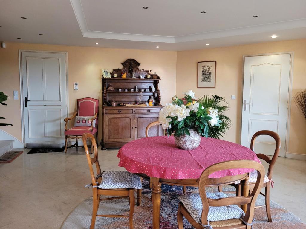 Les Hauts de Fondanger