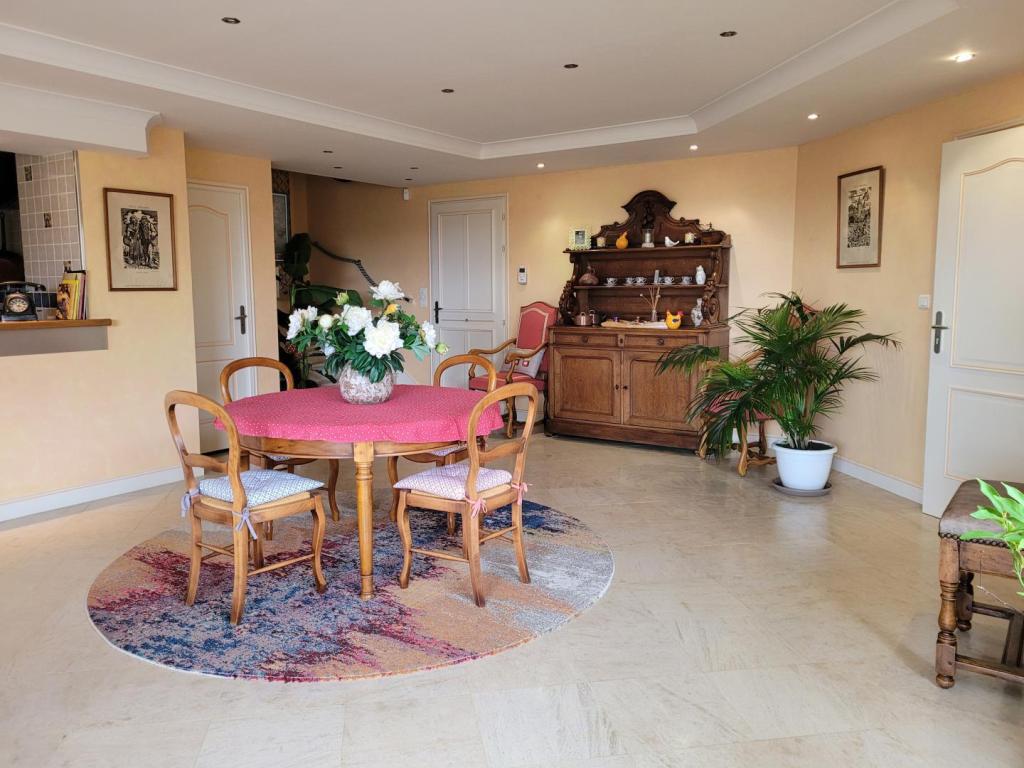 Les Hauts de Fondanger