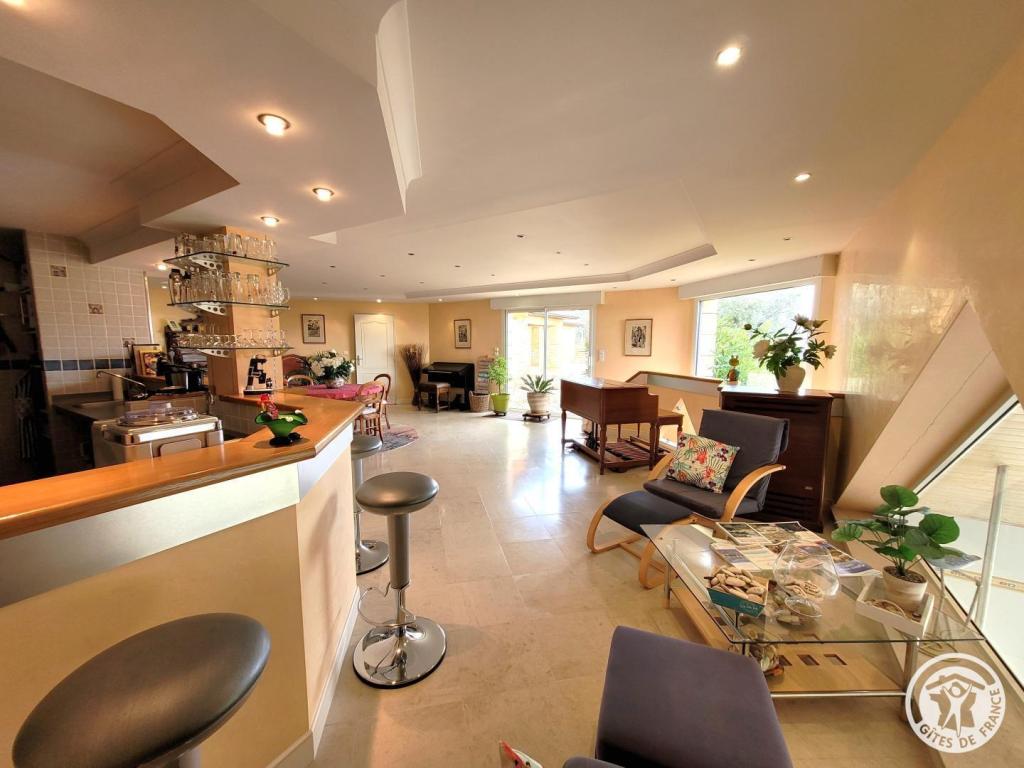 Les Hauts de Fondanger