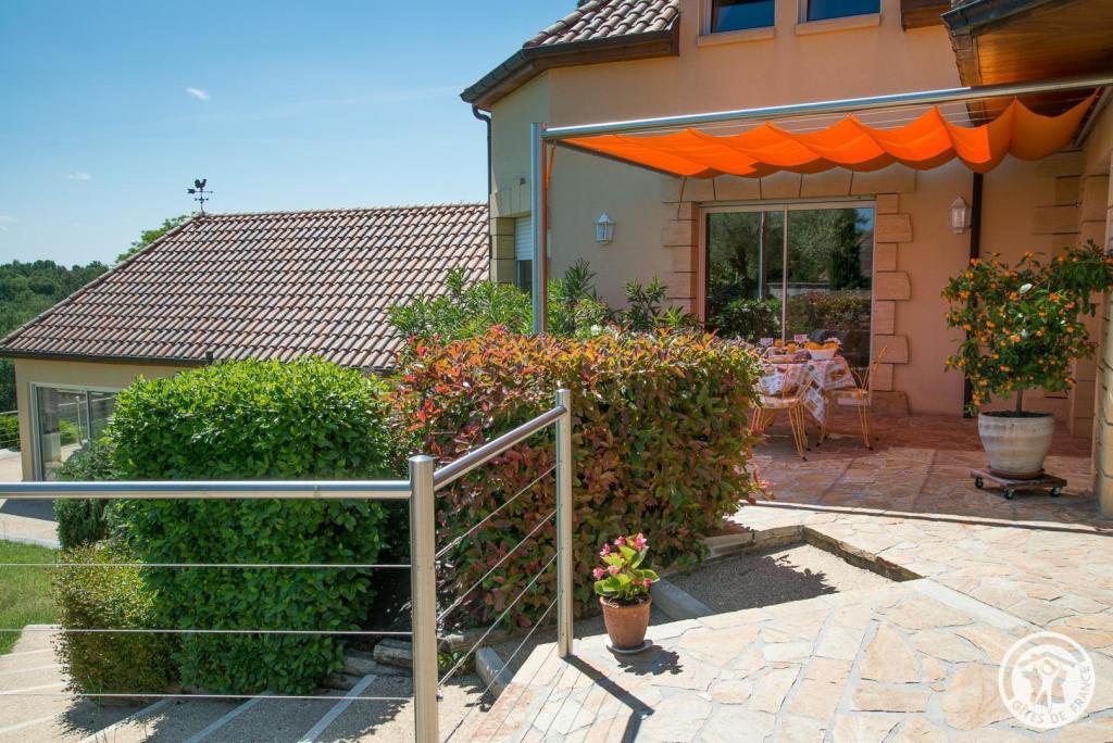 Les Hauts de Fondanger