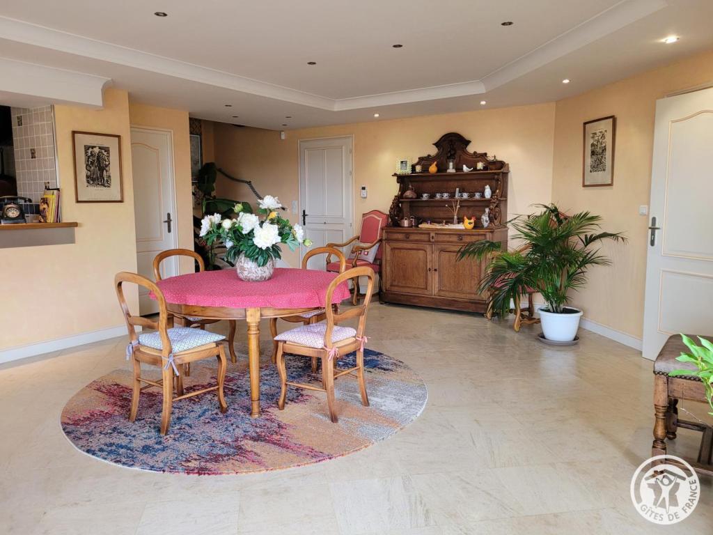 Les Hauts de Fondanger