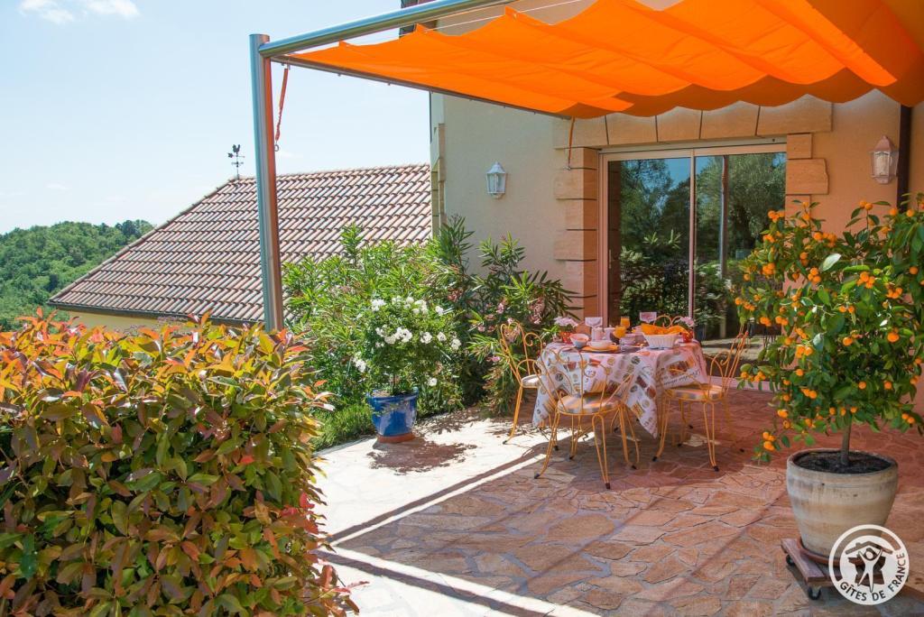 Les Hauts de Fondanger