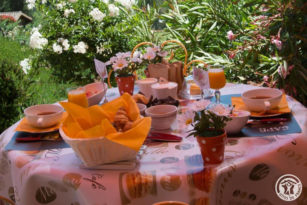 Les Hauts de Fondanger