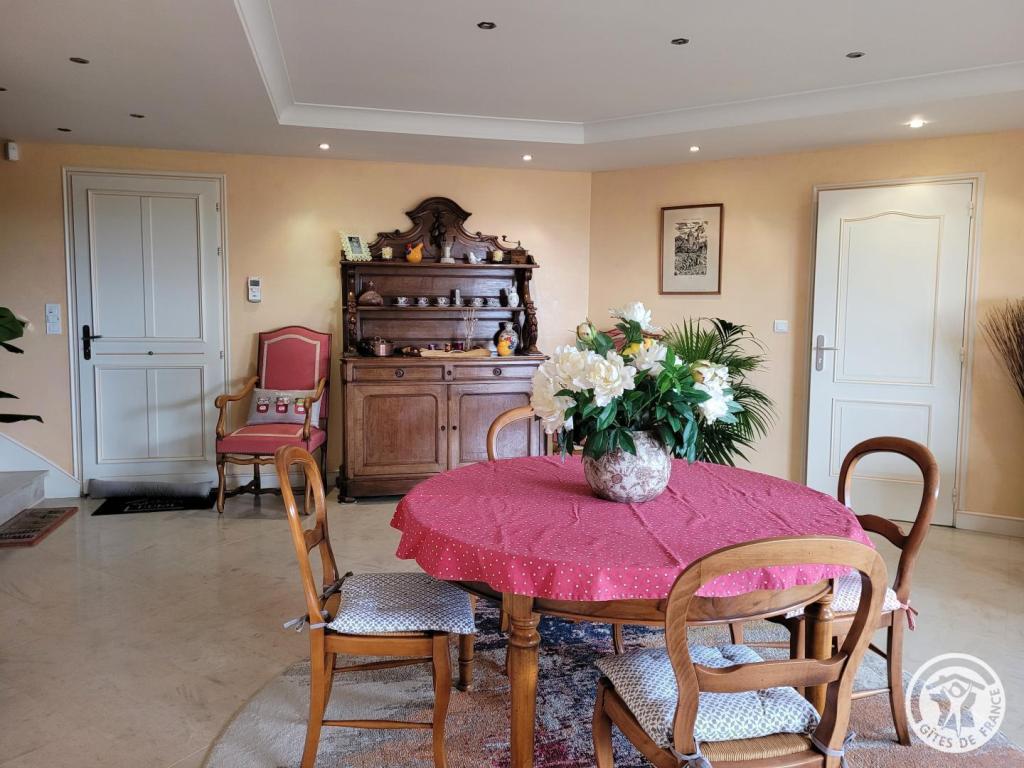 Les Hauts de Fondanger