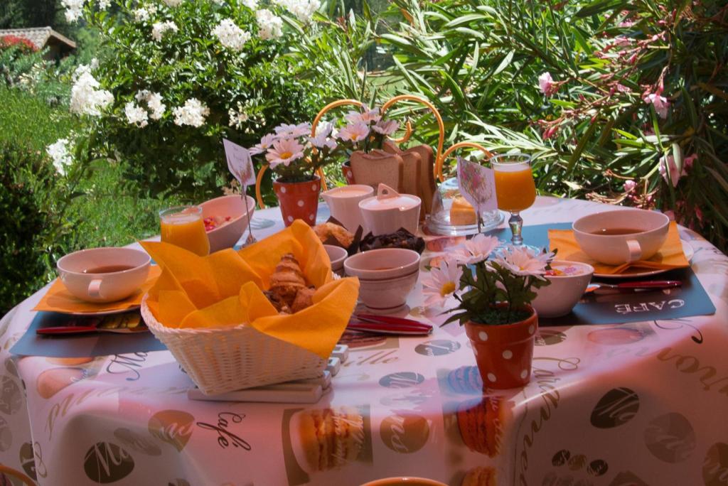 Les Hauts de Fondanger