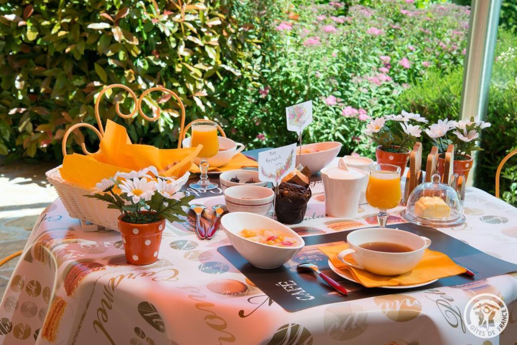 Les Hauts de Fondanger