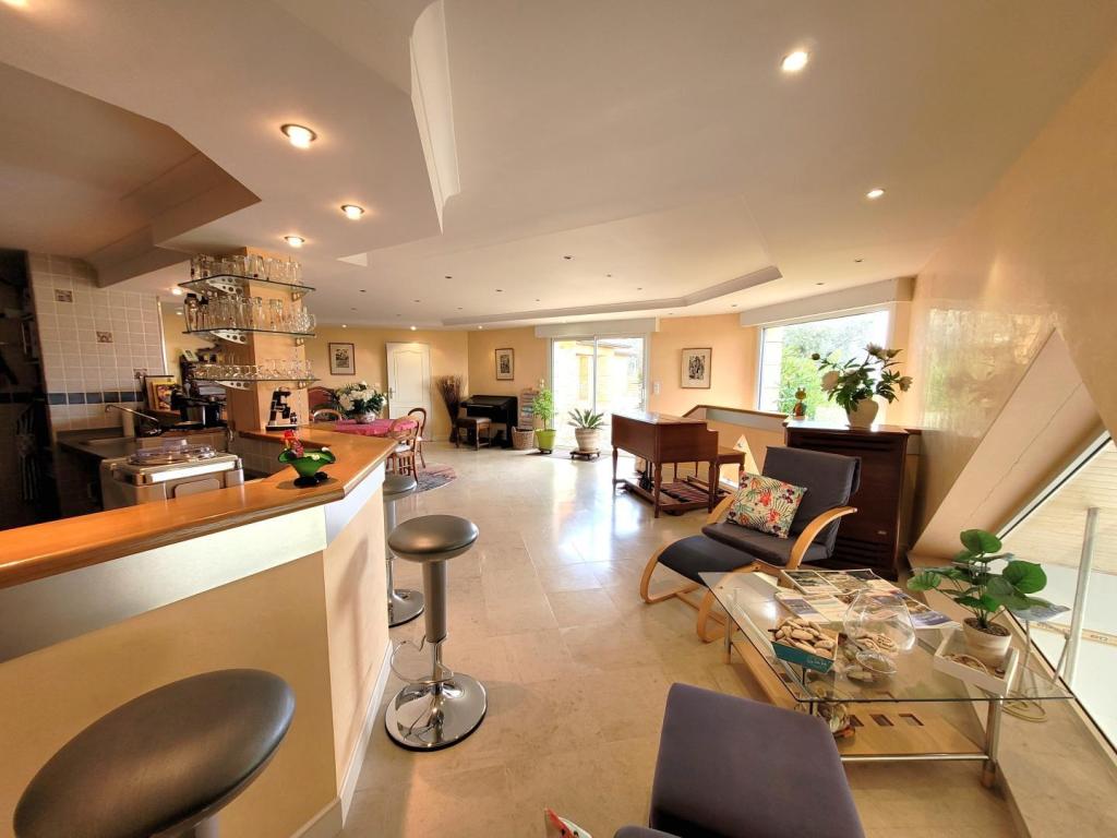 Les Hauts de Fondanger