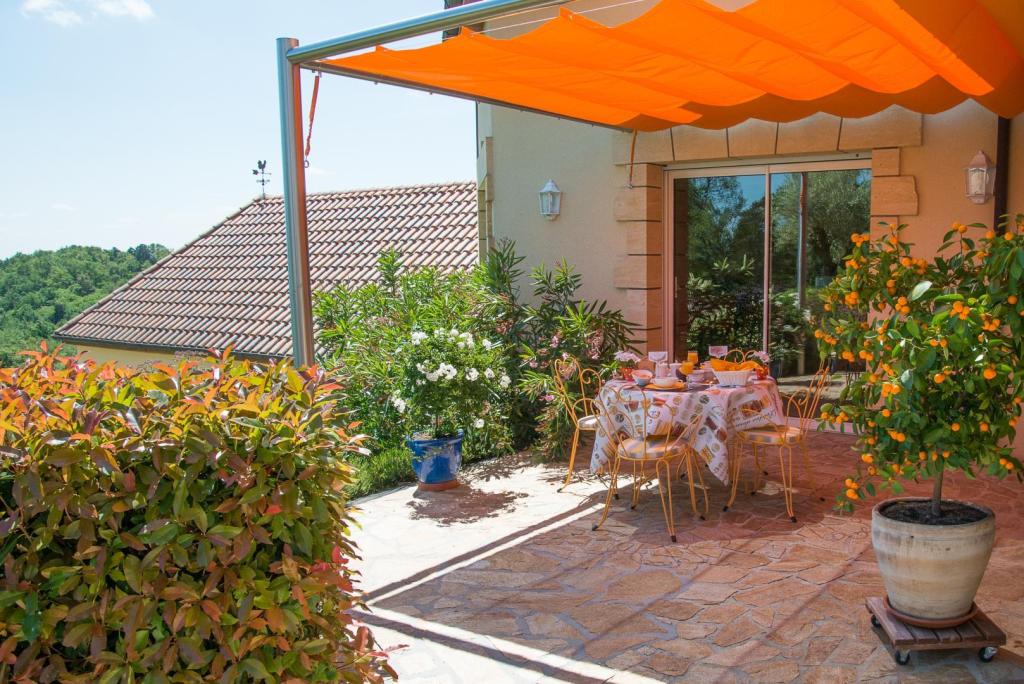 Les Hauts de Fondanger