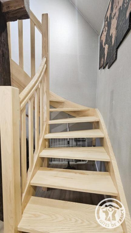 La Ferme de la Chapelle Saint Jean