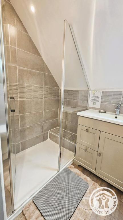 La Ferme de la Chapelle Saint Jean