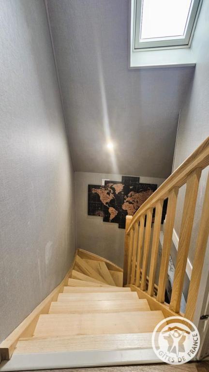 La Ferme de la Chapelle Saint Jean