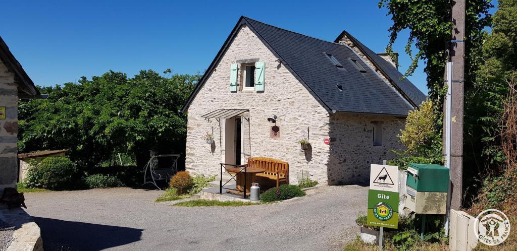 La Ferme de la Chapelle Saint Jean