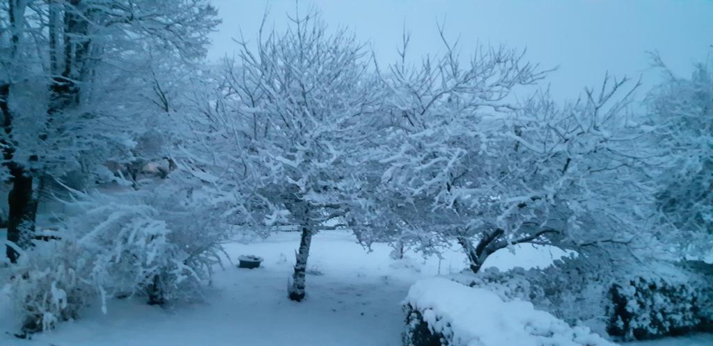La Ferme de la Chapelle Saint Jean