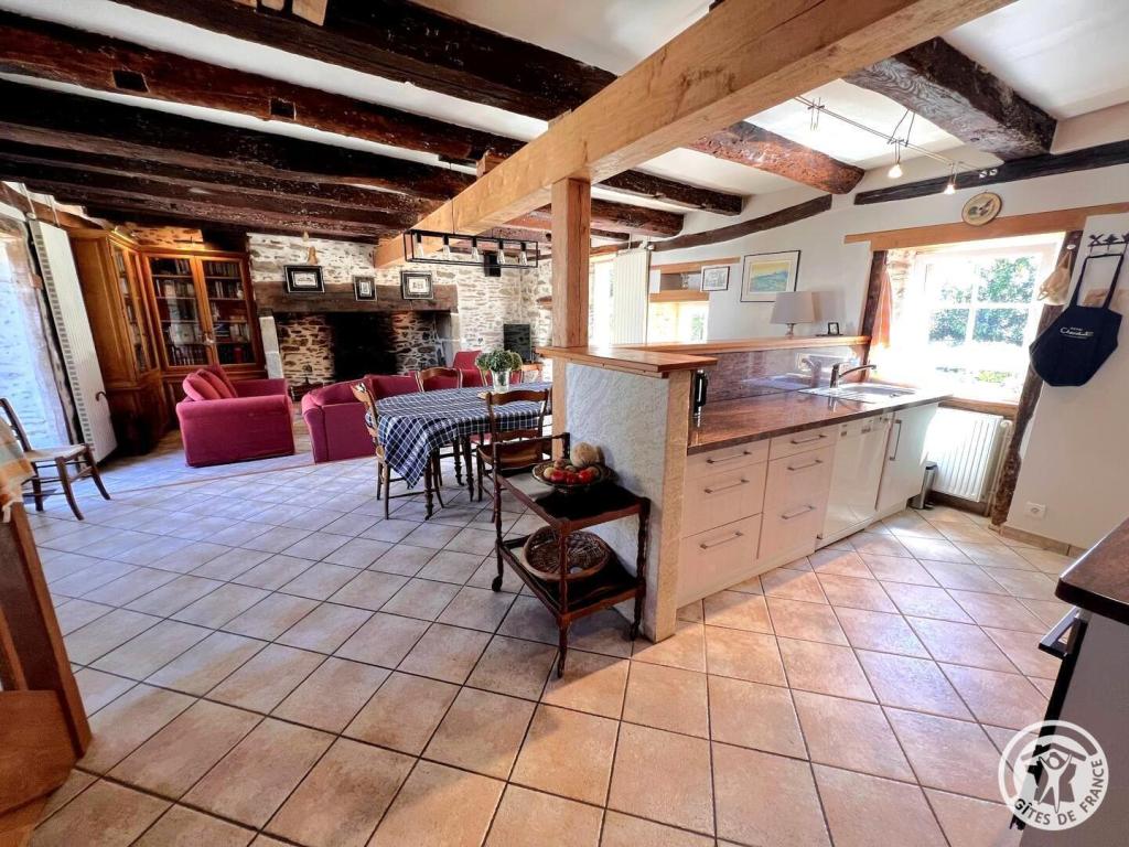 Gîte de Gilbert