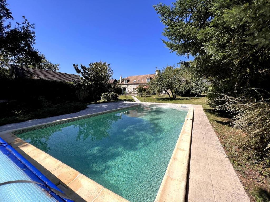 Gîte de Gilbert