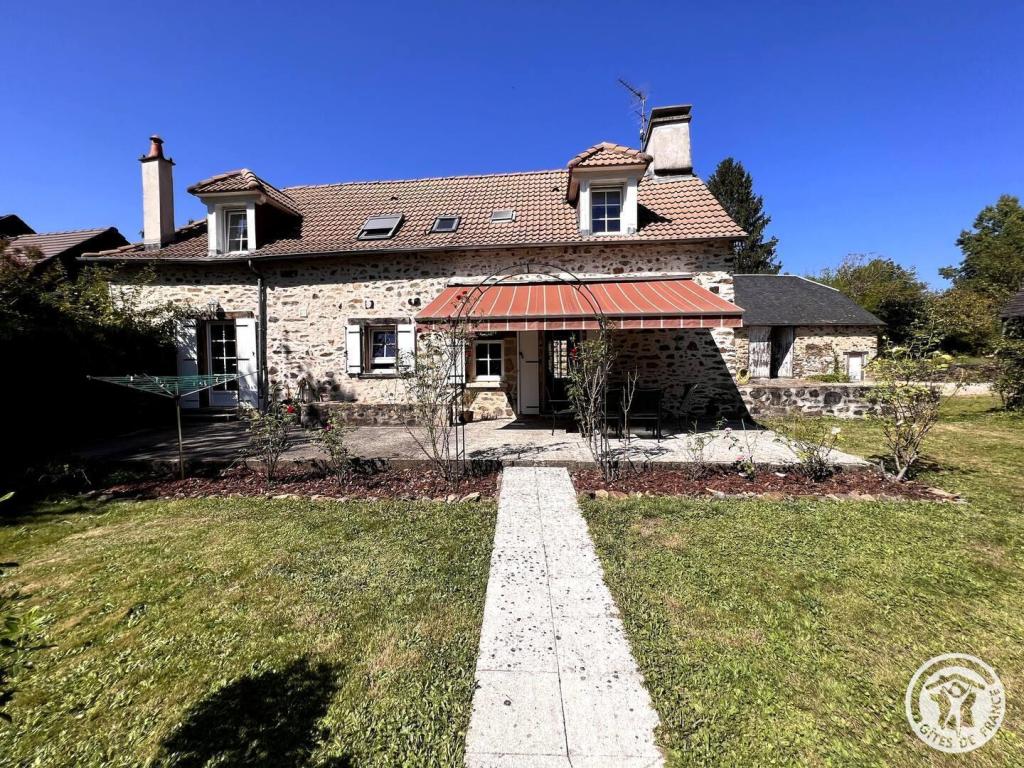 Gîte de Gilbert