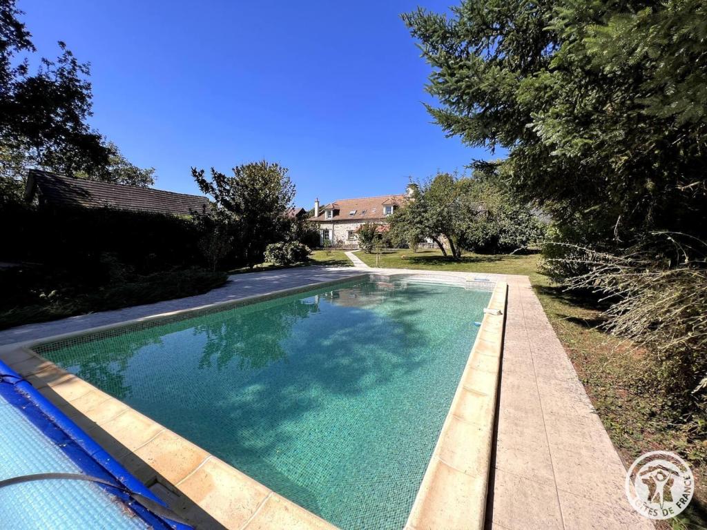 Gîte de Gilbert