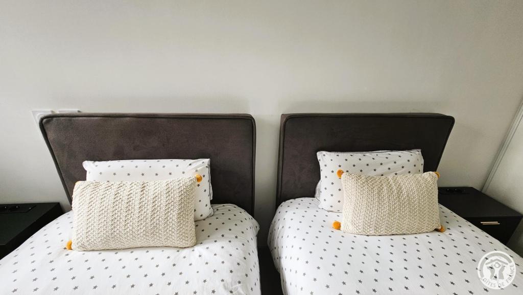 Location Gîtes de France n° 19G23711