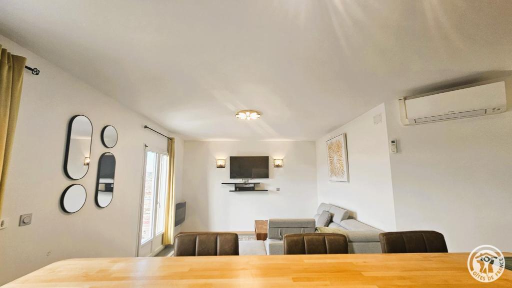 Location Gîtes de France n° 19G23711