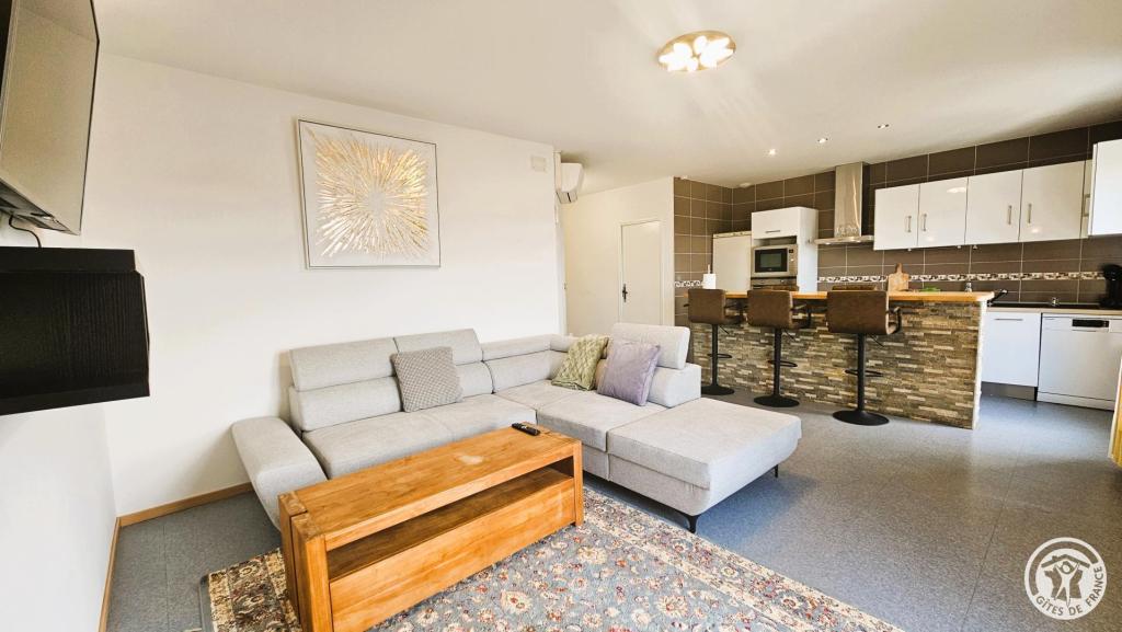 Location Gîtes de France n° 19G23711