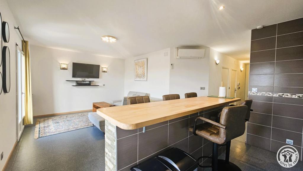 Location Gîtes de France n° 19G23711