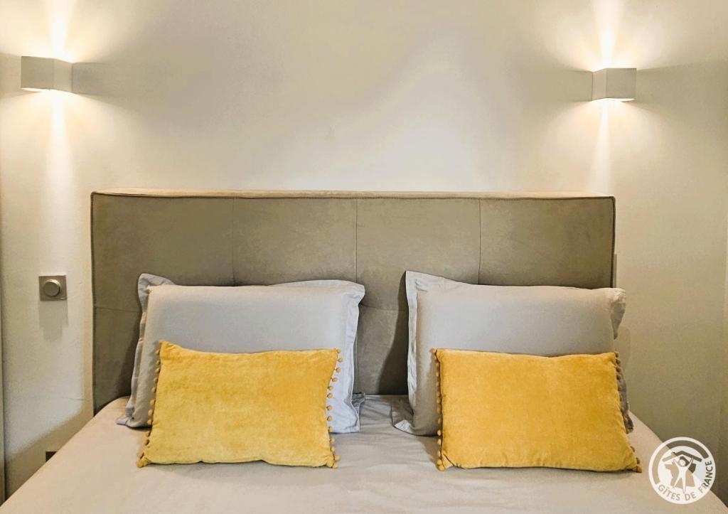 Location Gîtes de France n° 19G23711