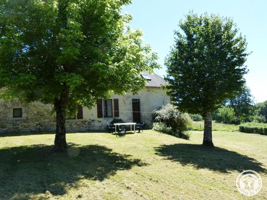 Gîte Grand