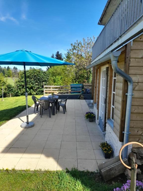 Location Gîtes de France n° 19G3005