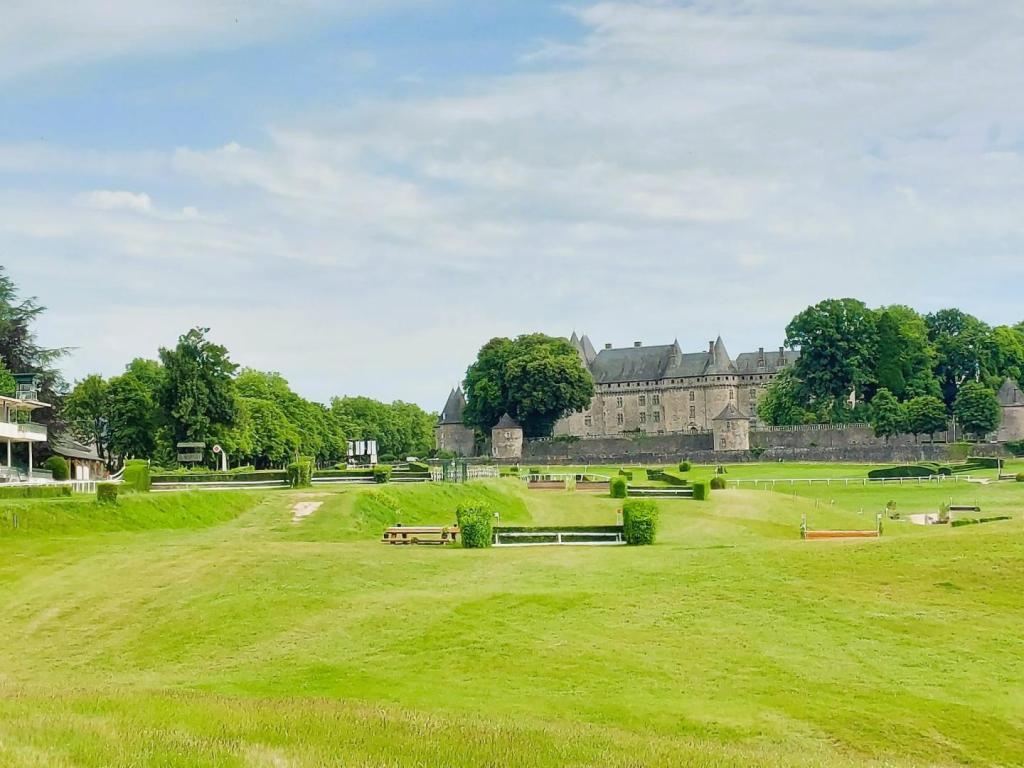 Location Gîtes de France n° 19G3005