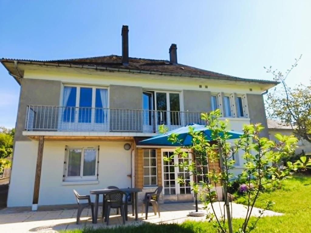 Location Gîtes de France n° 19G3005