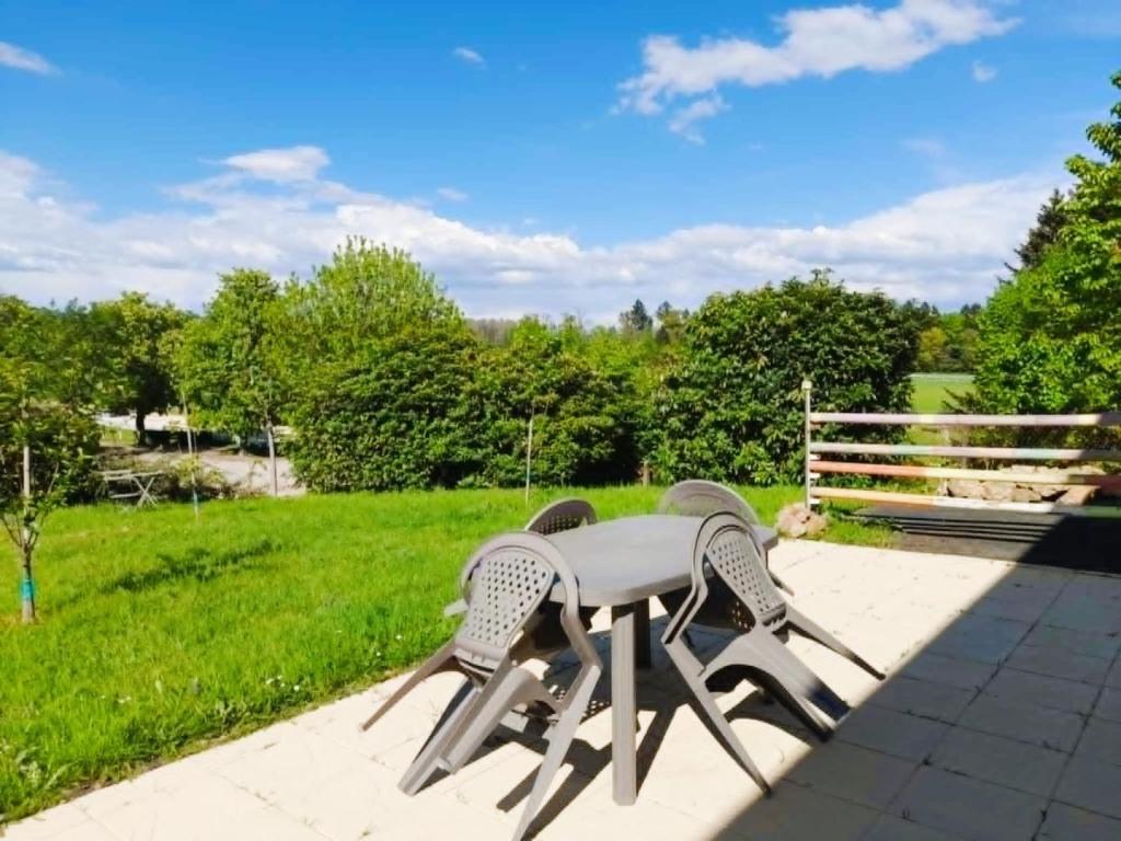 Location Gîtes de France n° 19G3005