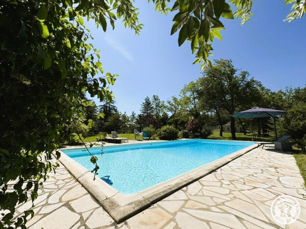 Gîte Nature