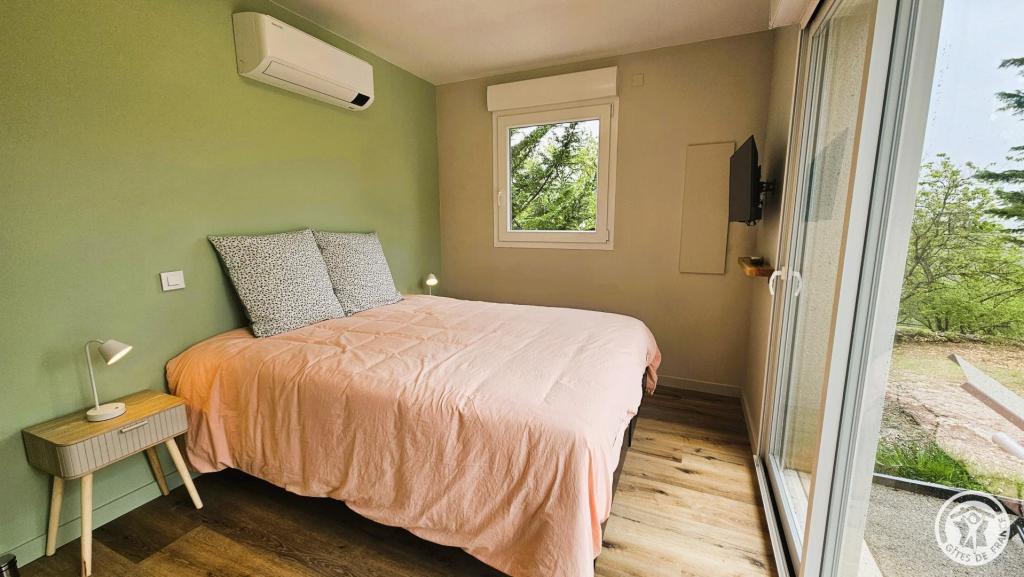 Gîte Nature