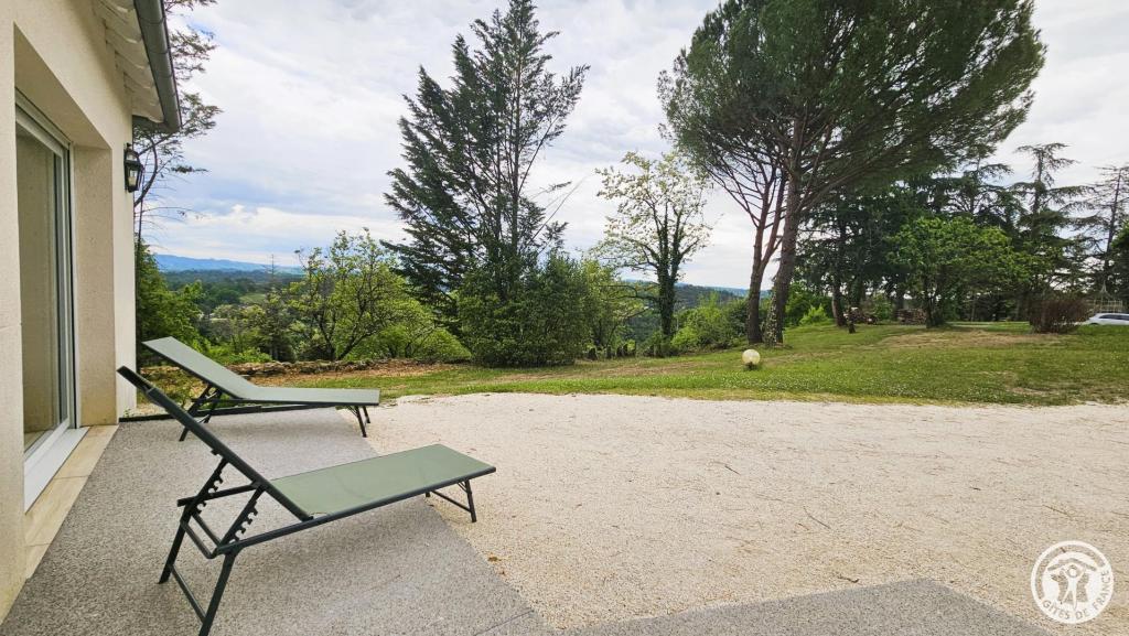 Gîte Nature