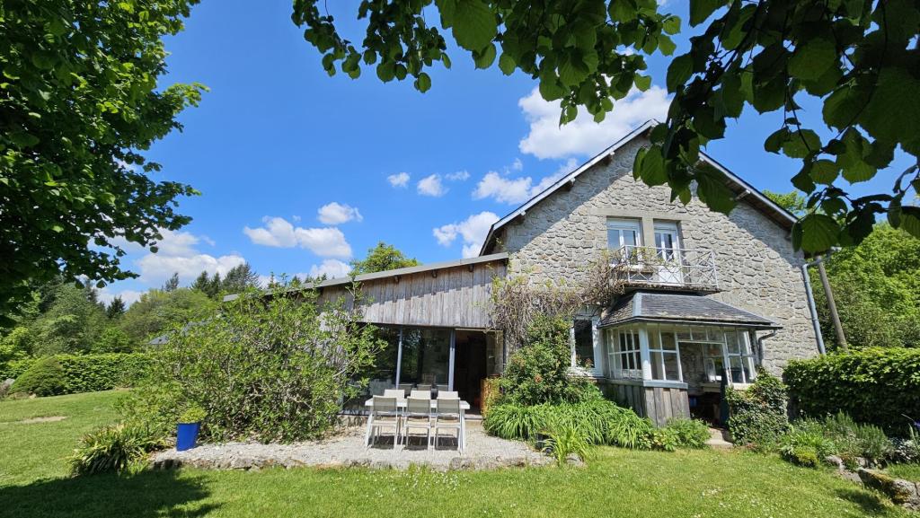 Location Gîtes de France Fleuret