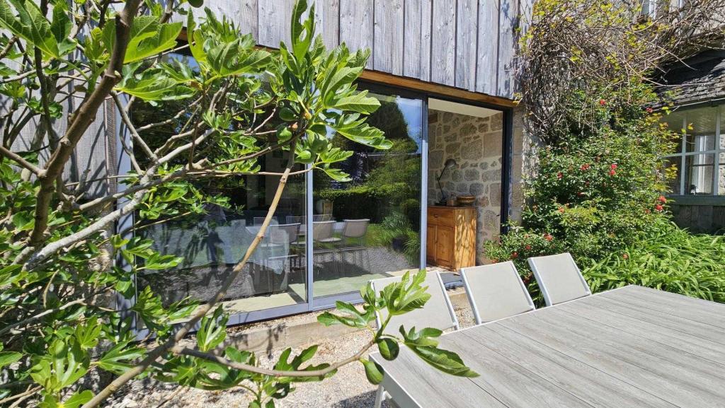 Location Gîtes de France Fleuret