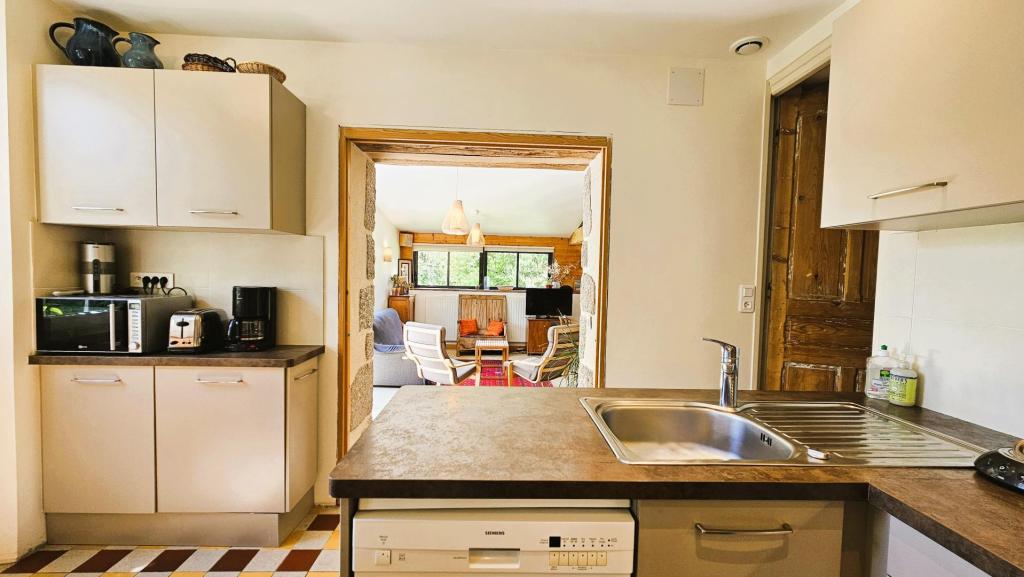 Location Gîtes de France Fleuret