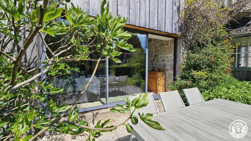 Location Gîtes de France Fleuret