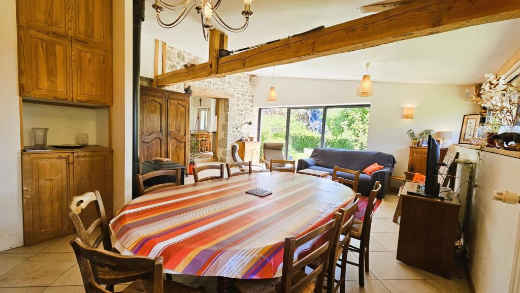 Location Gîtes de France Fleuret