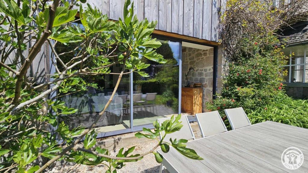 Location Gîtes de France Fleuret